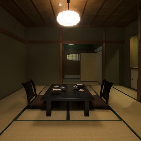 Yamanoo Hotel คานาซาว่า ภายนอก รูปภาพ