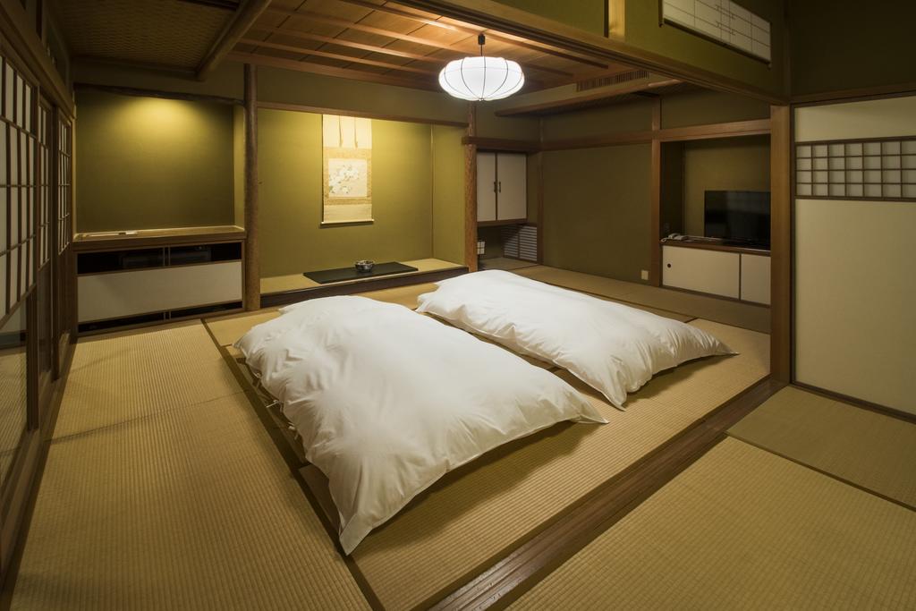 Yamanoo Hotel คานาซาว่า ภายนอก รูปภาพ