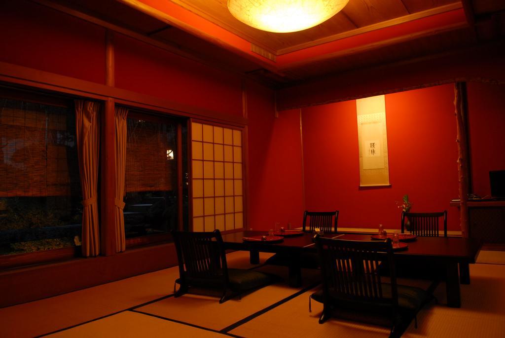 Yamanoo Hotel คานาซาว่า ภายนอก รูปภาพ